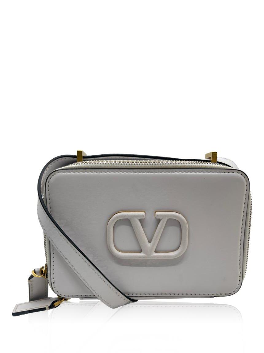 valentino valentino vsling branca white