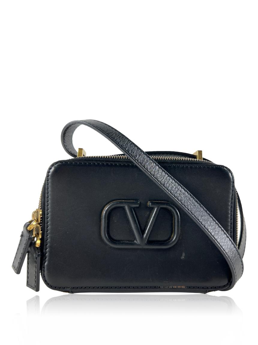 valentino valentino vsling camera preto black