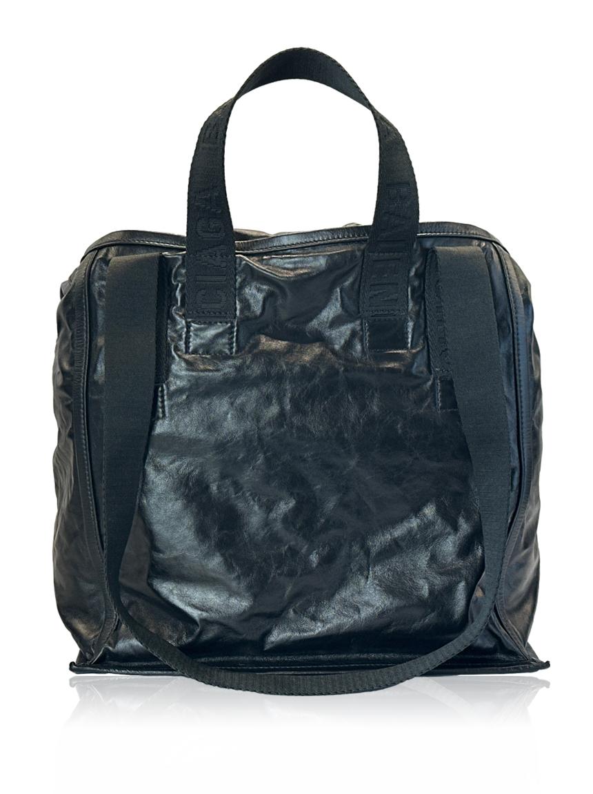 balenciaga balenciaga cargo preto black