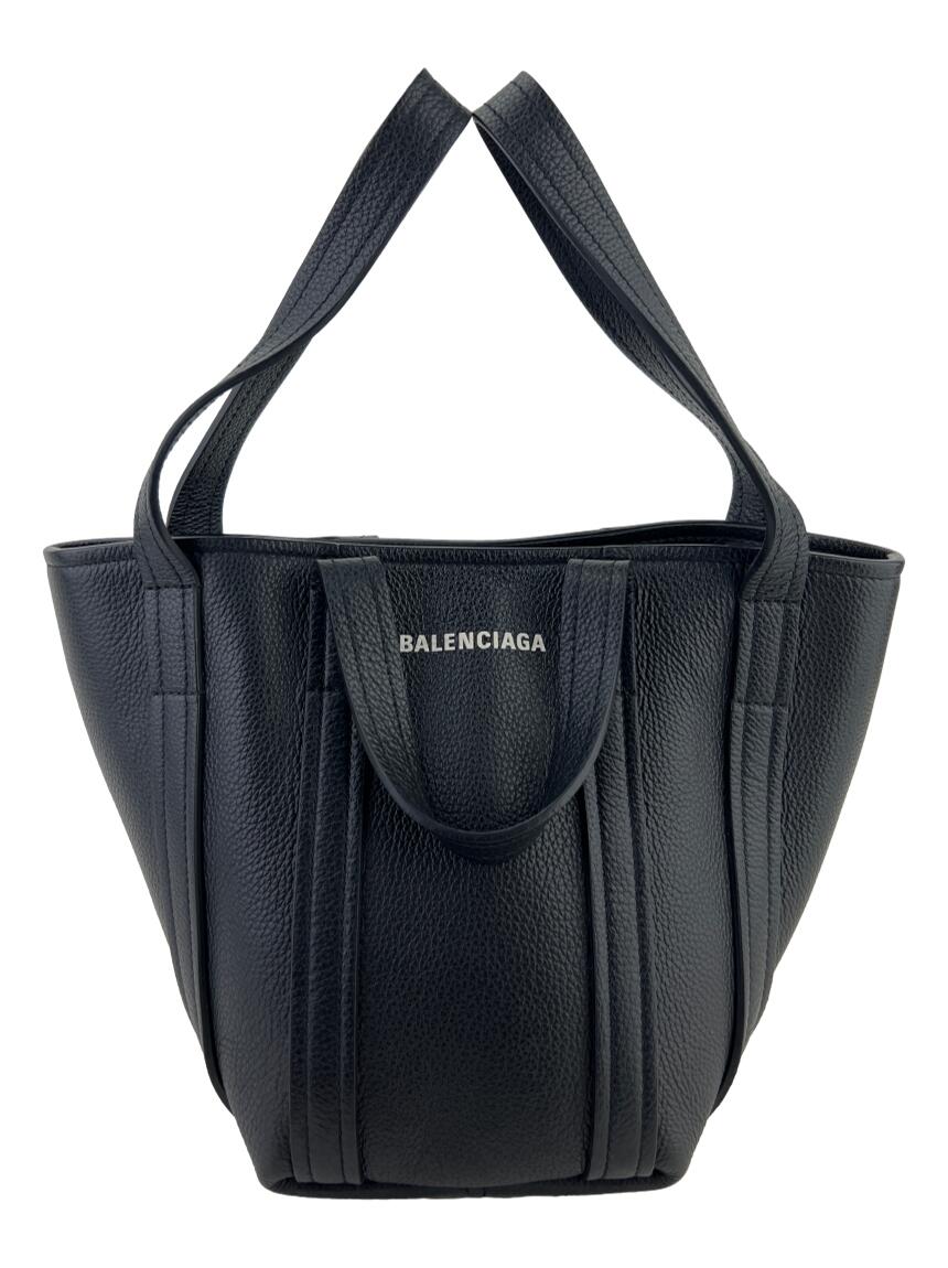 Bolsa Tote Balenciaga Everyday North South Preta CHZJ159 Original 