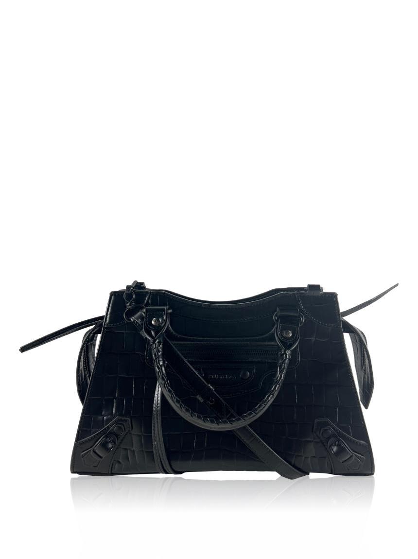 balenciaga neo classic small