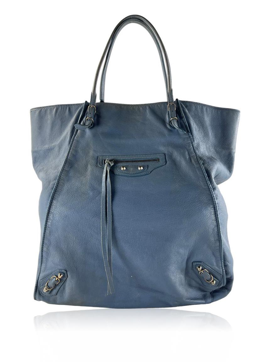 balenciaga papier