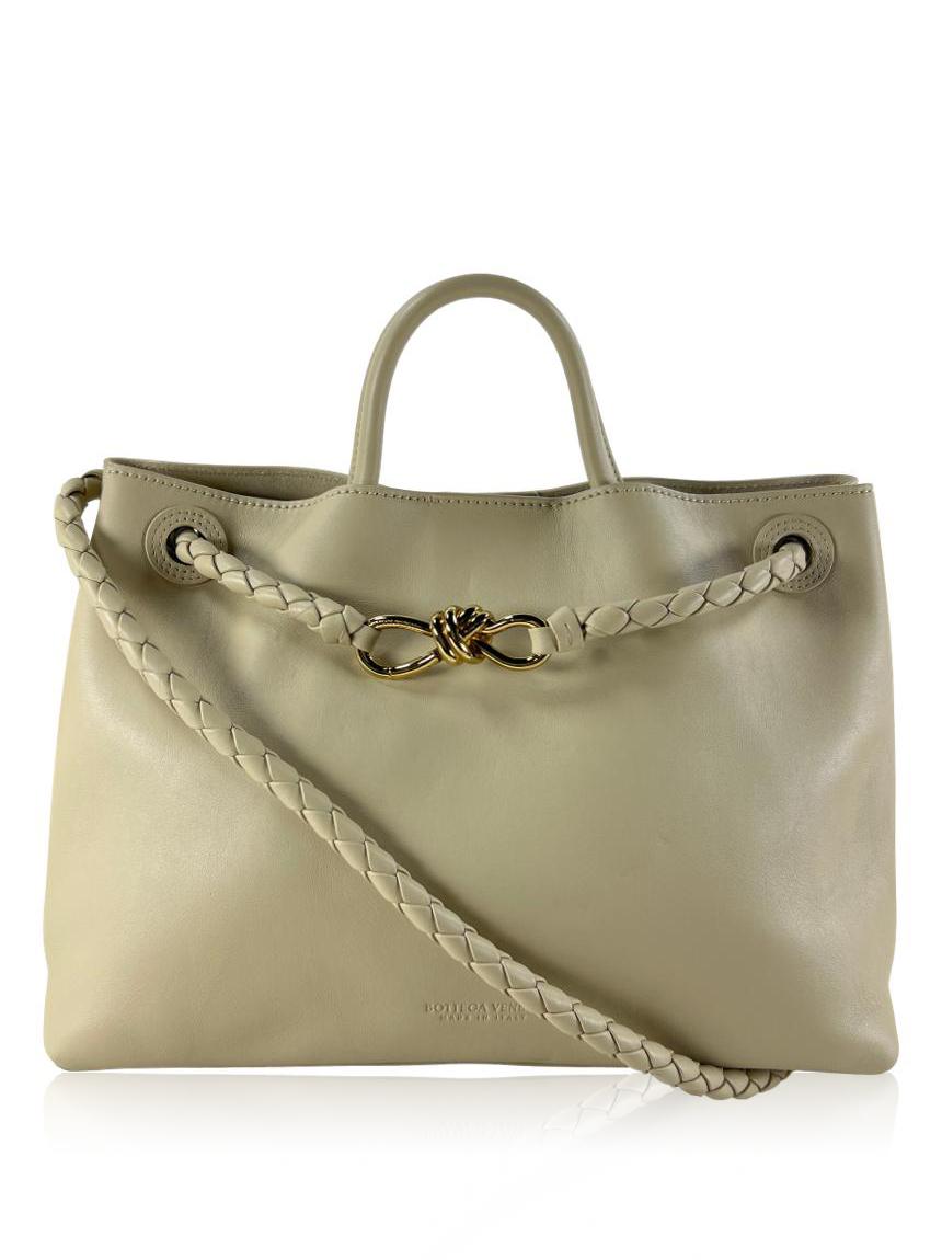 bottega veneta andiamo medium