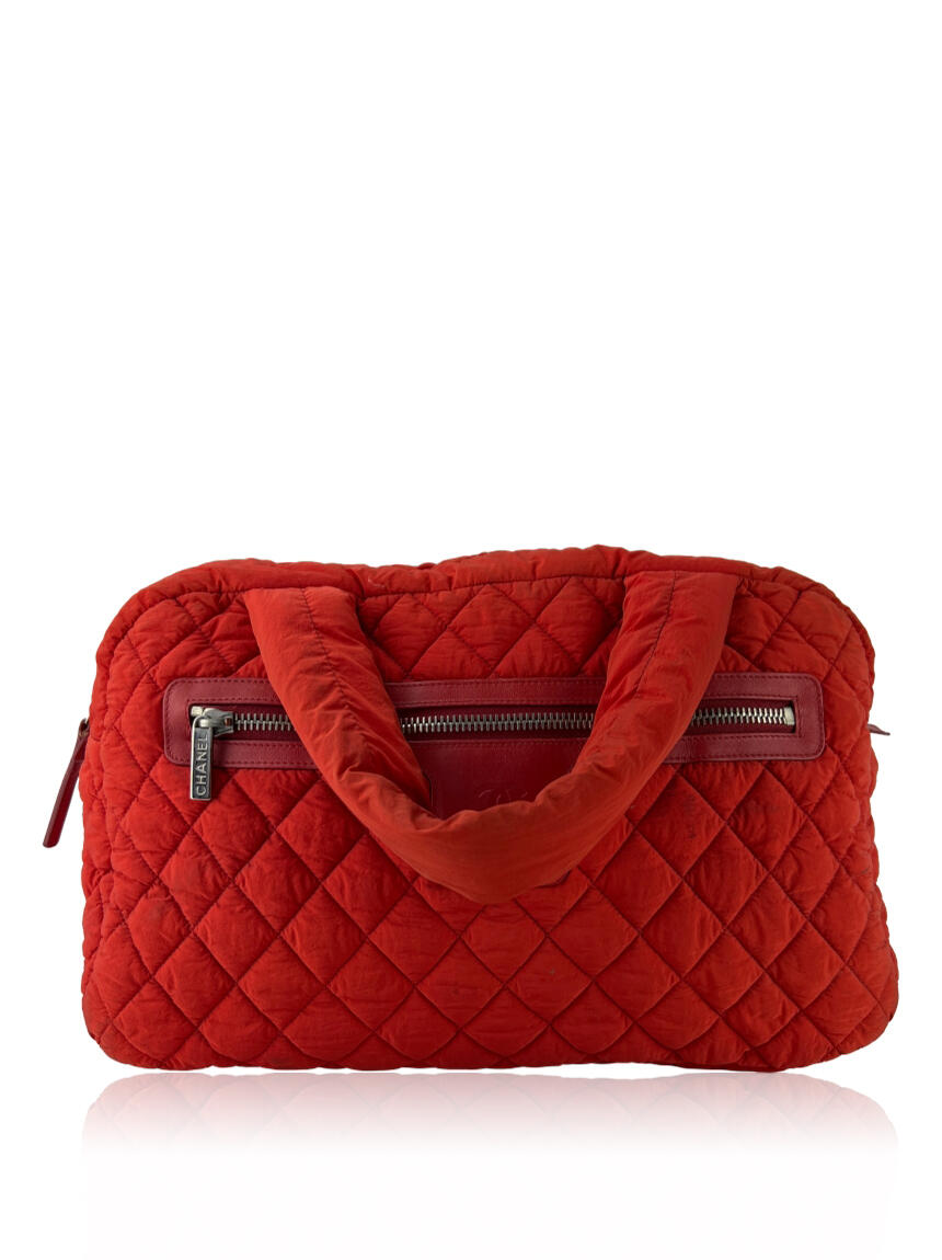 chanel medium