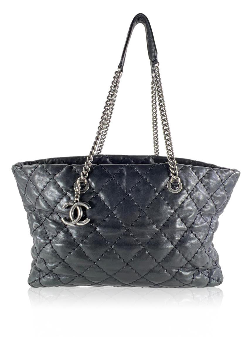 chanel ctgi34 stitch