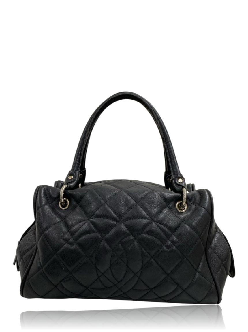 chanel timeless