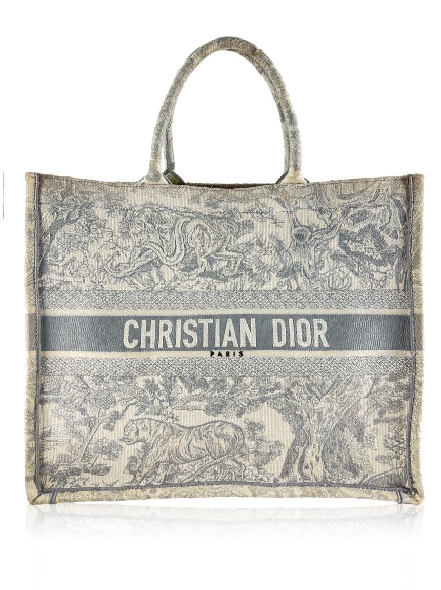 christian dior toile de jouy large