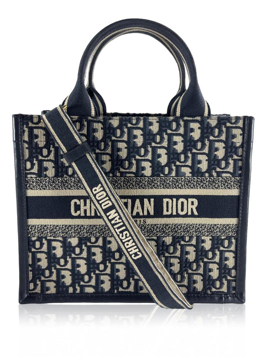 christian dior oblique