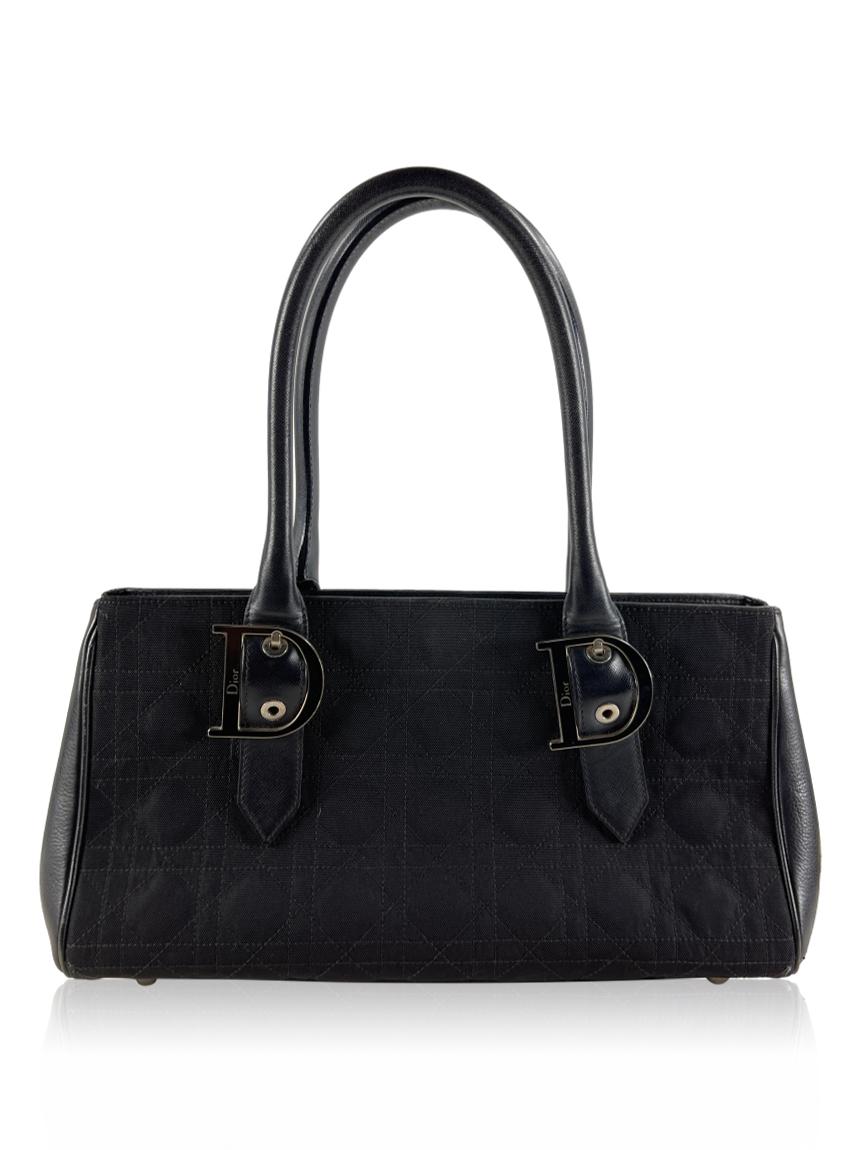 christian dior buckle derk1 east west