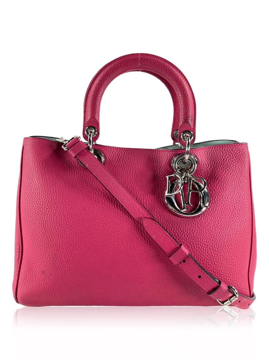christian dior christian dior diorissimo rosa pink