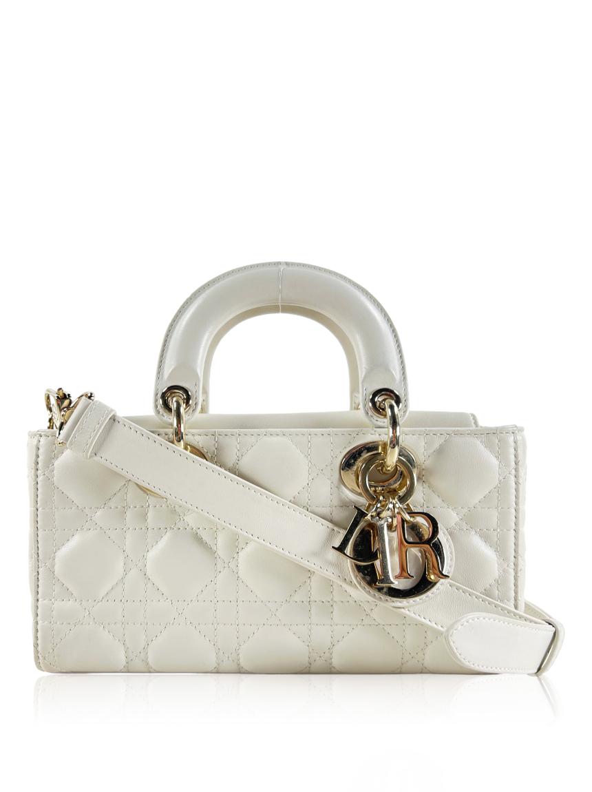 christian dior lady d-joy medium
