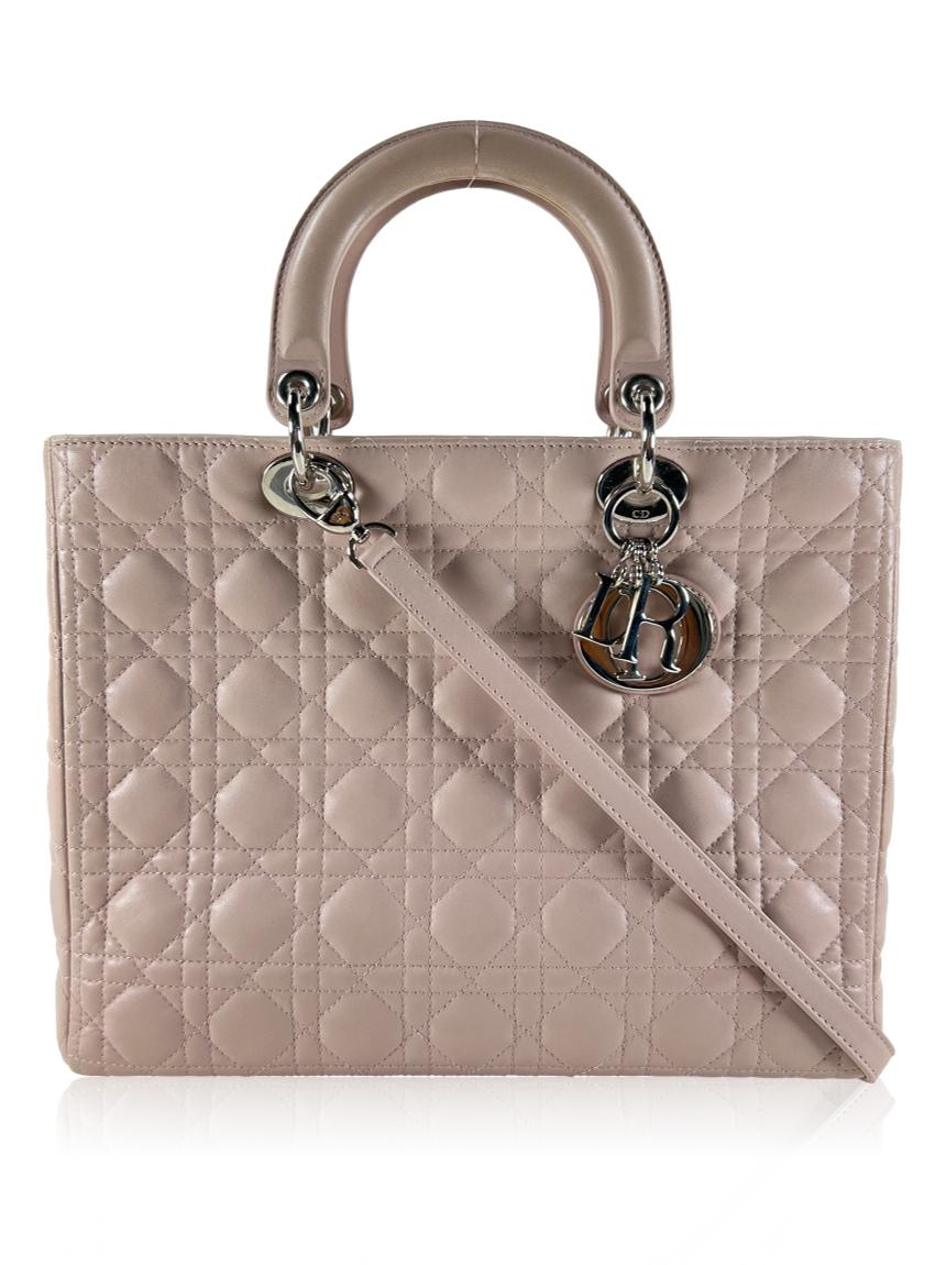 christian dior christian dior lady dior rosa pink