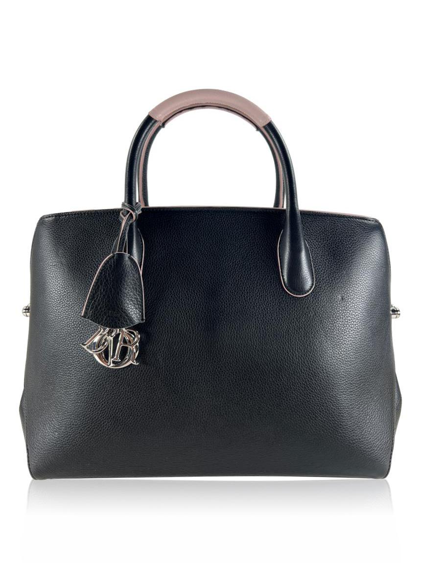 christian dior christian dior open bar preto black