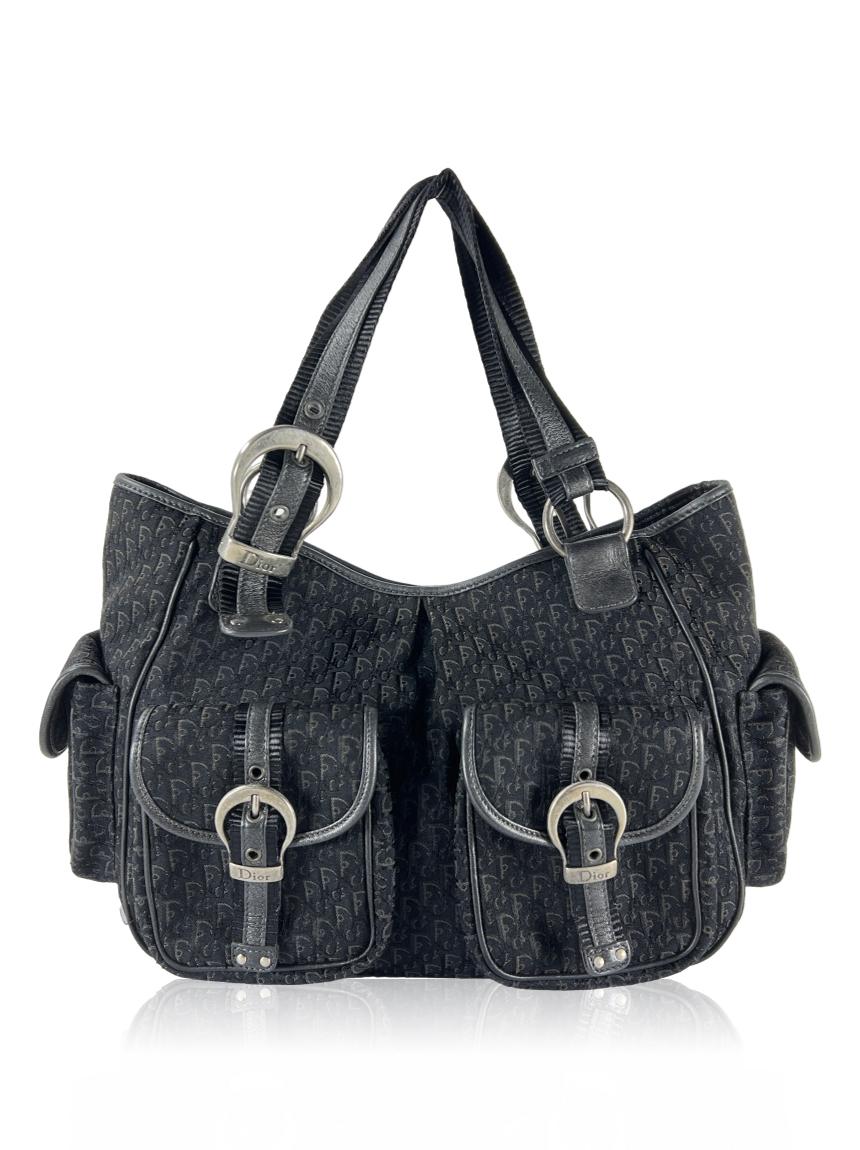 christian dior christian dior street chic pocket diorissiomo
