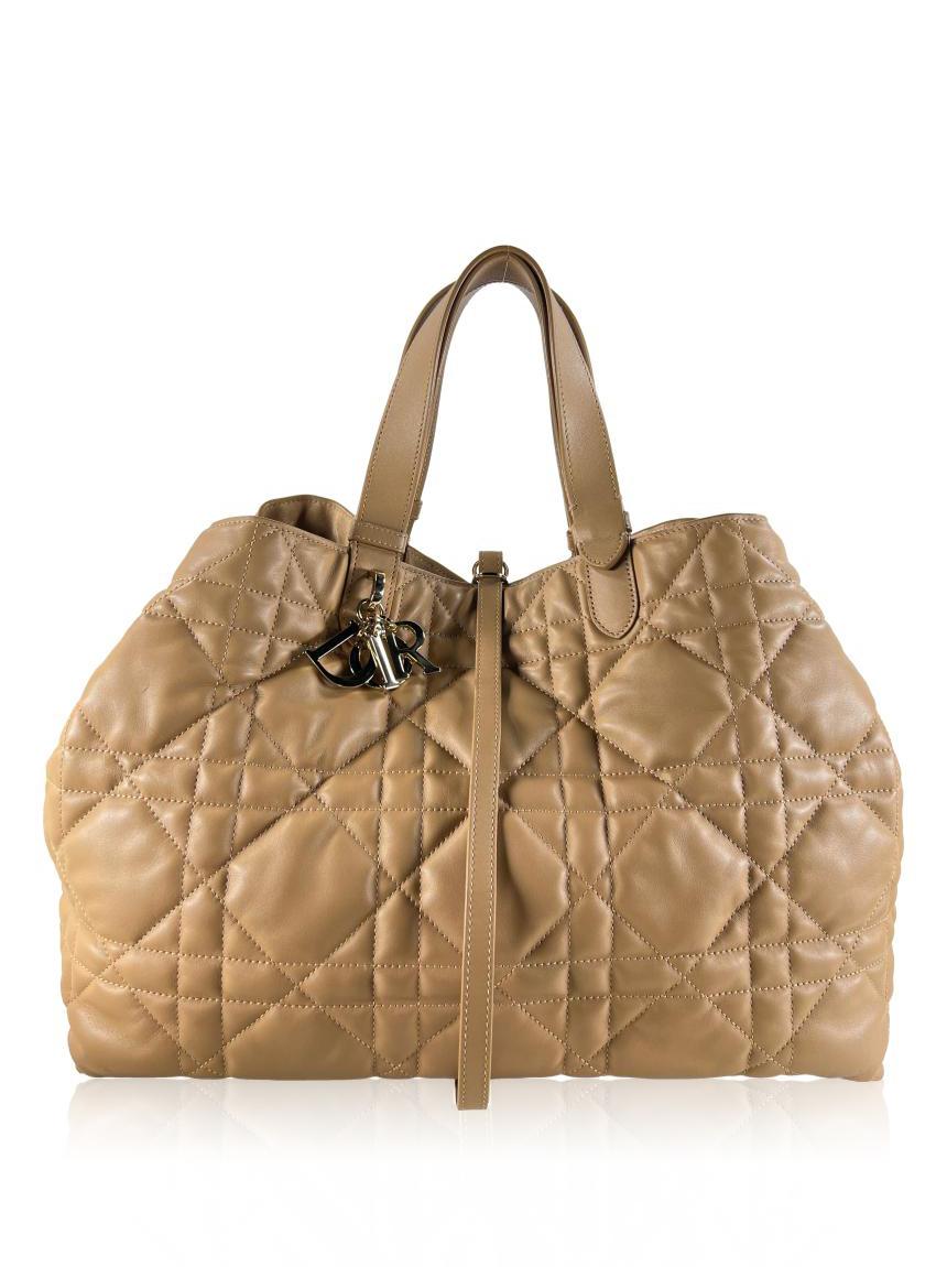 christian dior christian dior toujours macrocannage bege beige