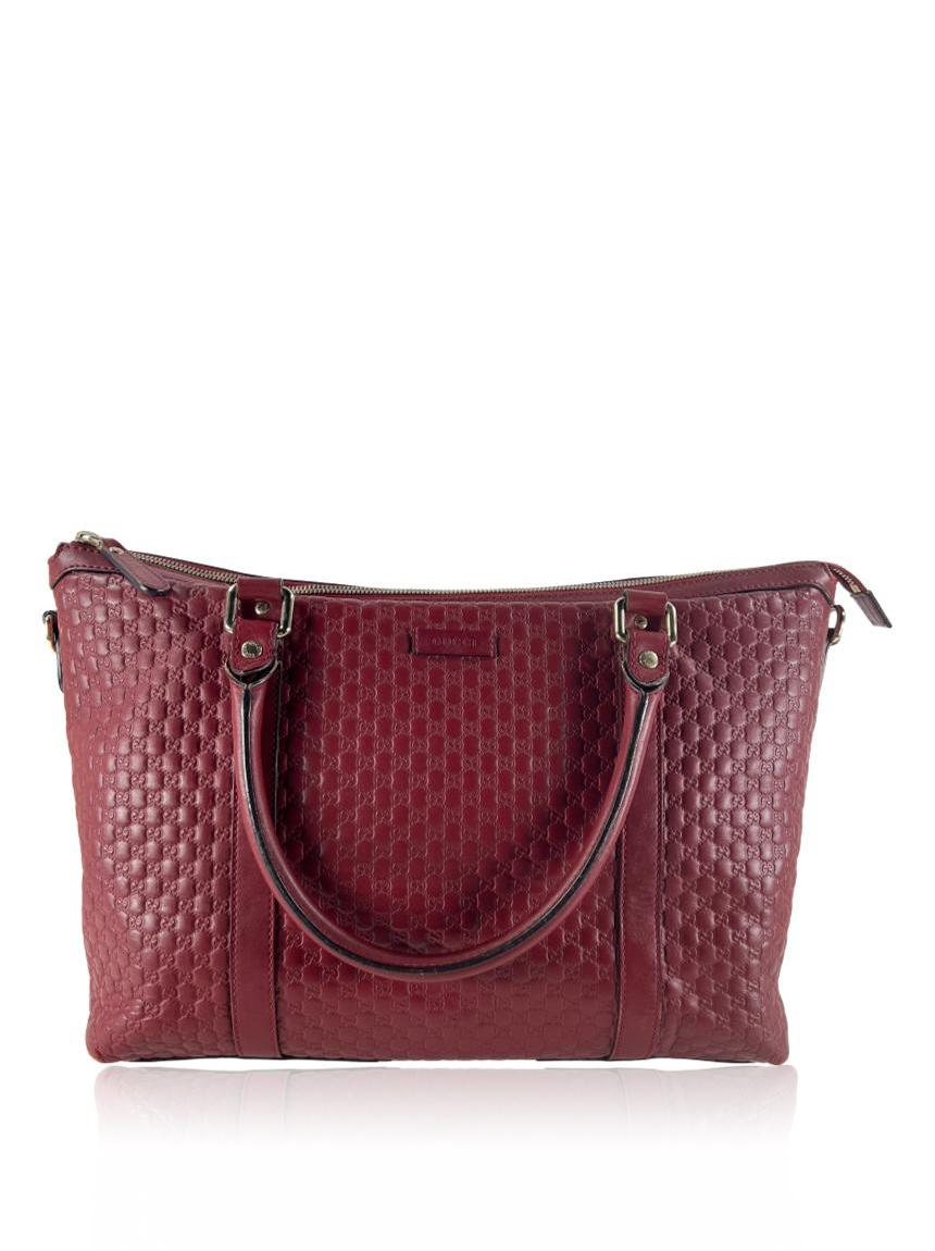 gucci derg3 microguccissima