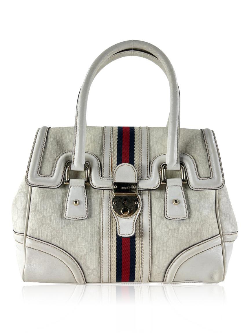gucci web stripe