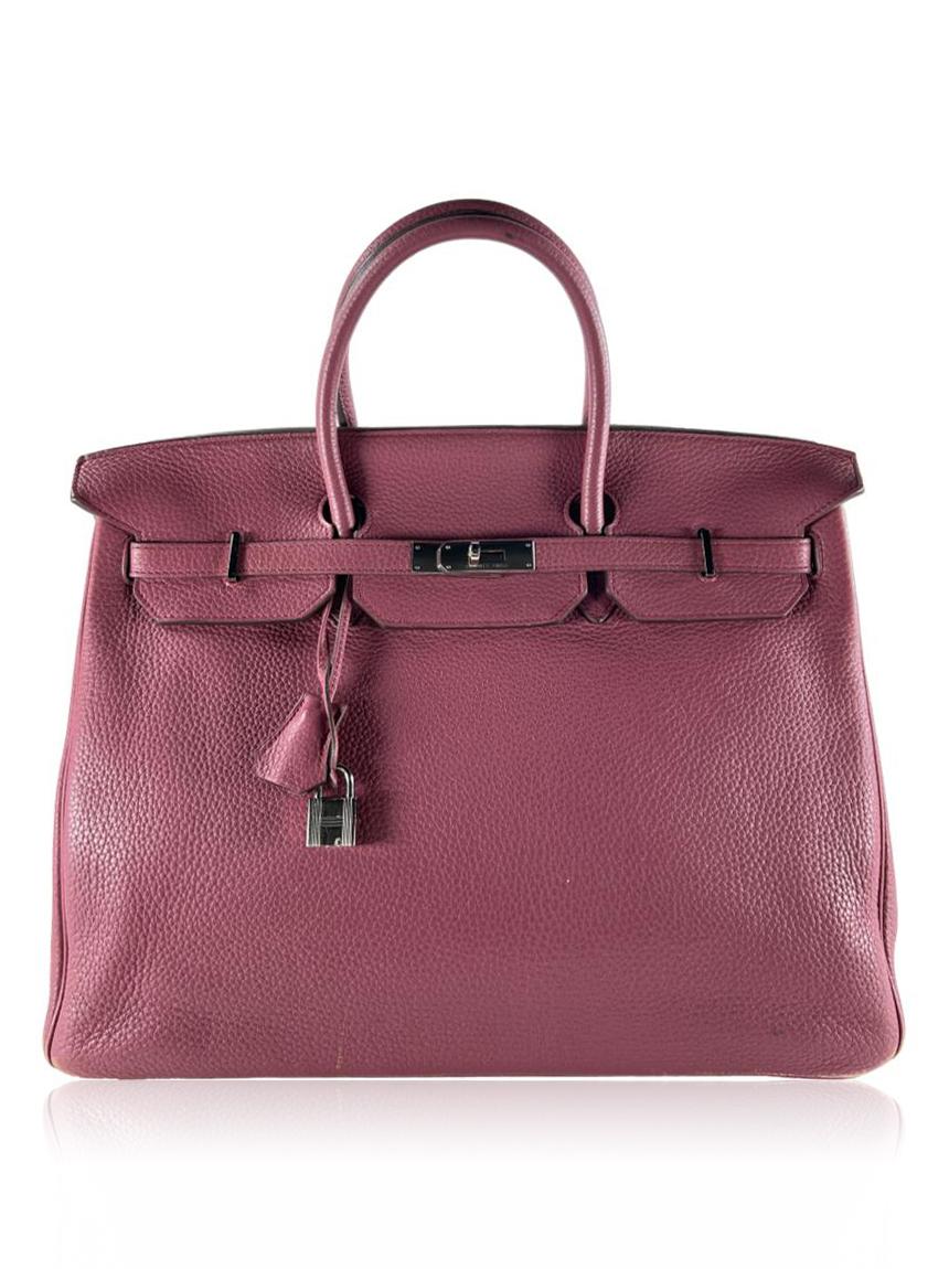 hermes birkin pink