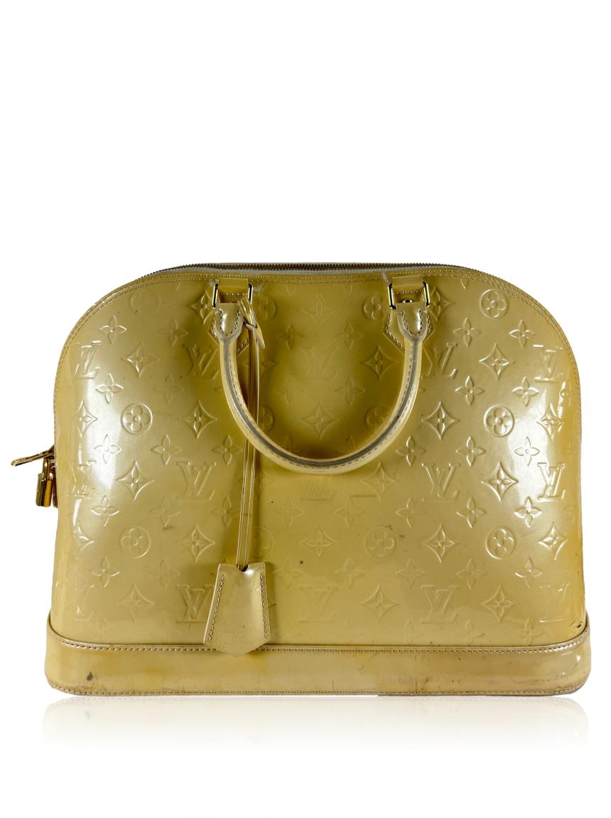 louis vuitton alma monogram