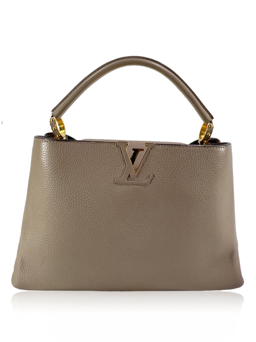 louis vuitton capucines