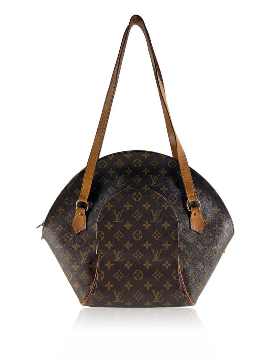 louis vuitton louis vuitton ellipse monogram vintage