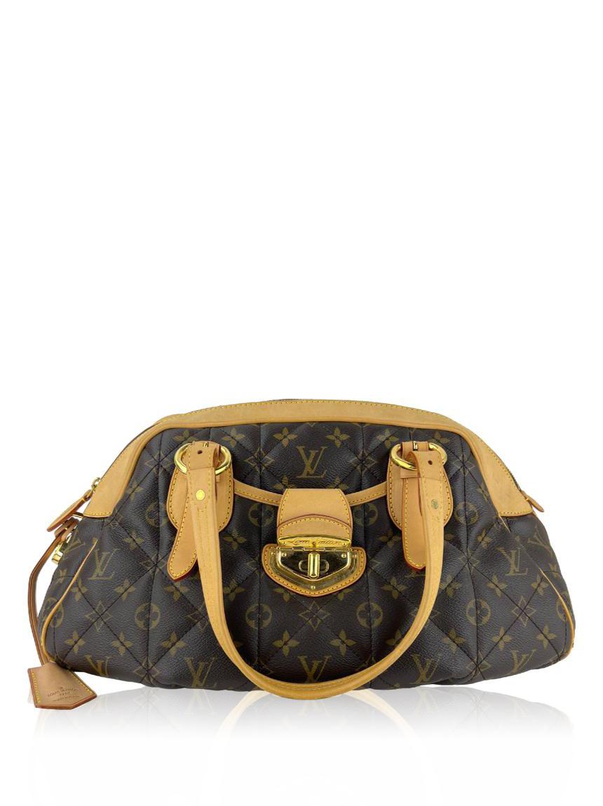 louis vuitton monogram