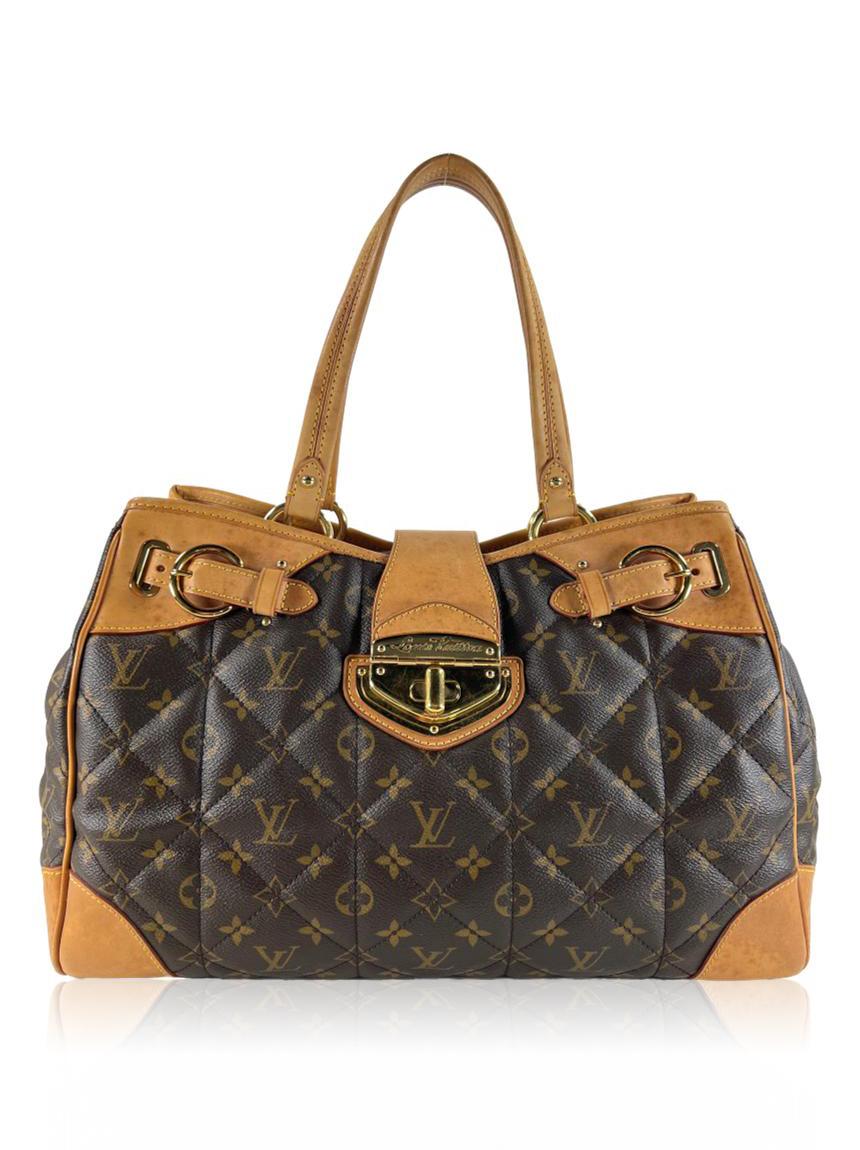 louis vuitton louis vuitton etoile shopper monograma