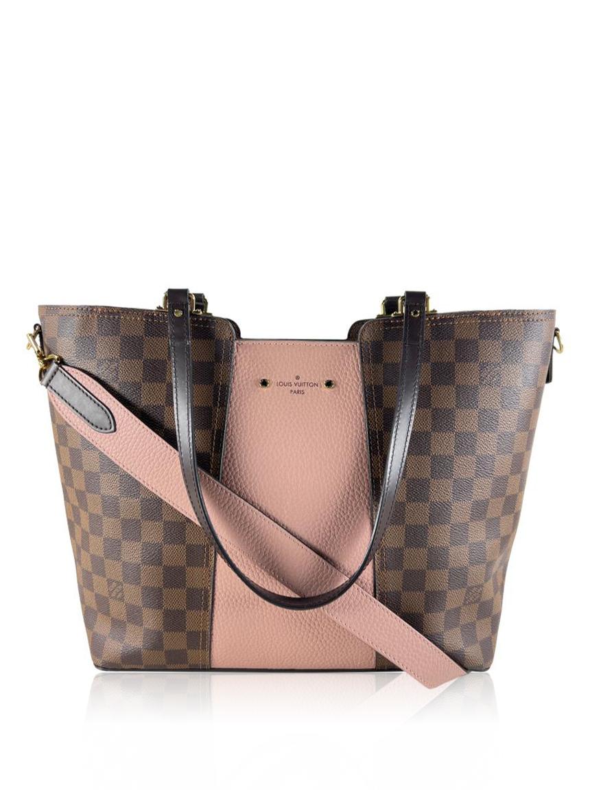 louis vuitton louis vuitton jersey magnolia damier ebene damier ebene