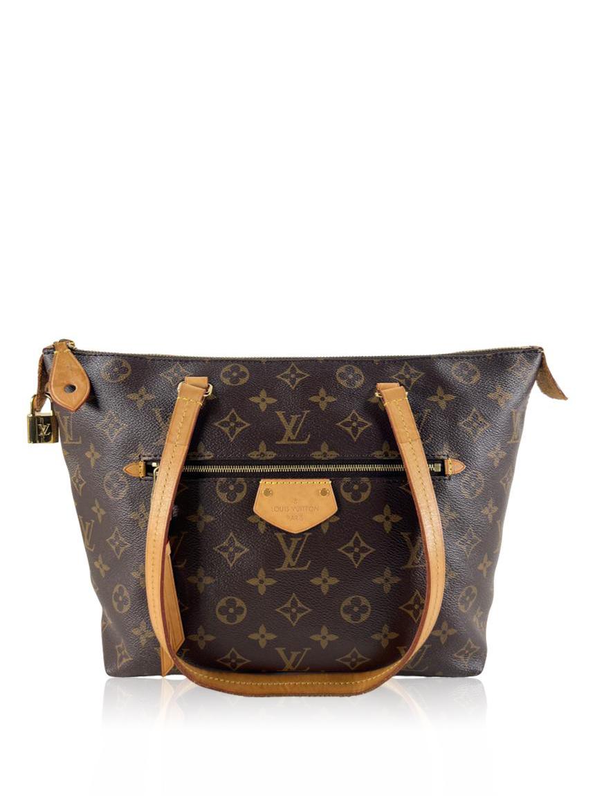 louis vuitton louis vuitton lena monograma