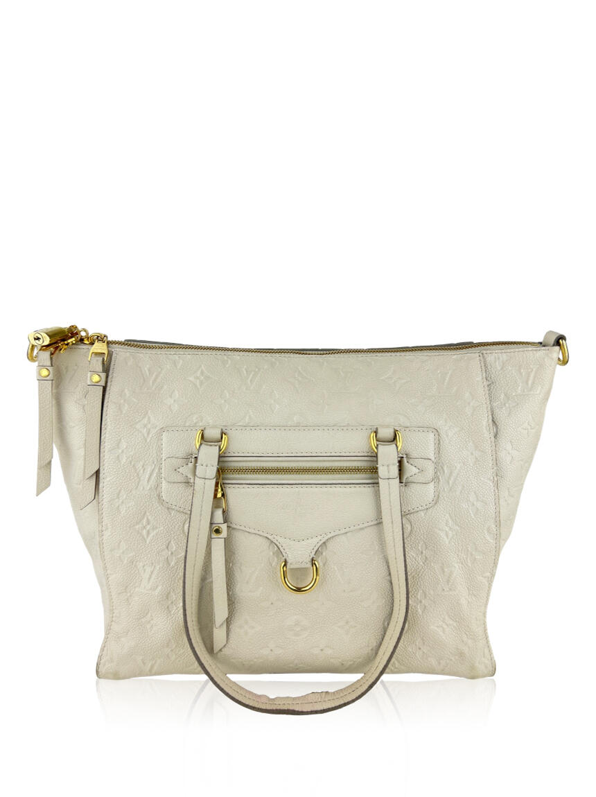 louis vuitton empreinte