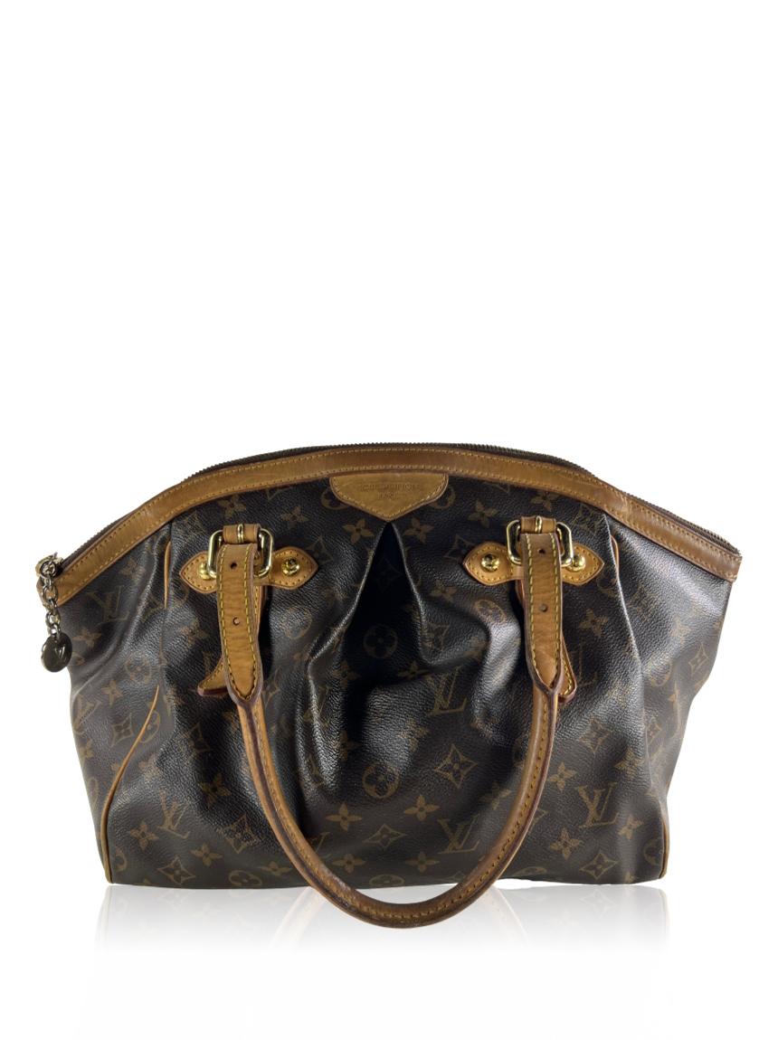 louis vuitton louis vuitton tivoli monograma