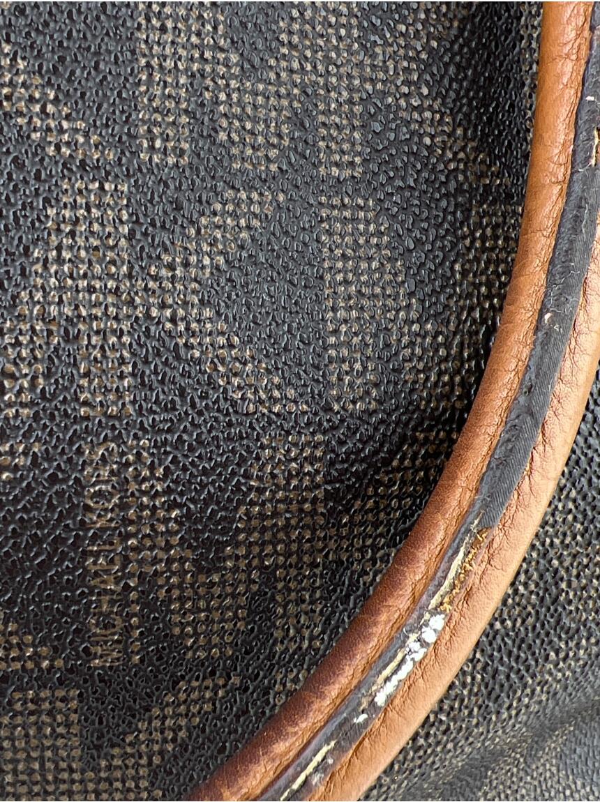 Bolsa Tote Michael Kors Hamilton Monograma - CESL7 Original | Etiqueta ...