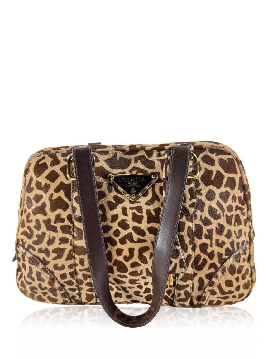 prada prada cavallino giraffe
