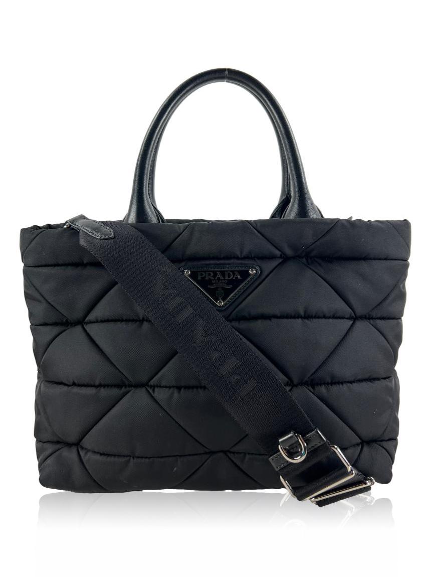 prada cixa7 padded