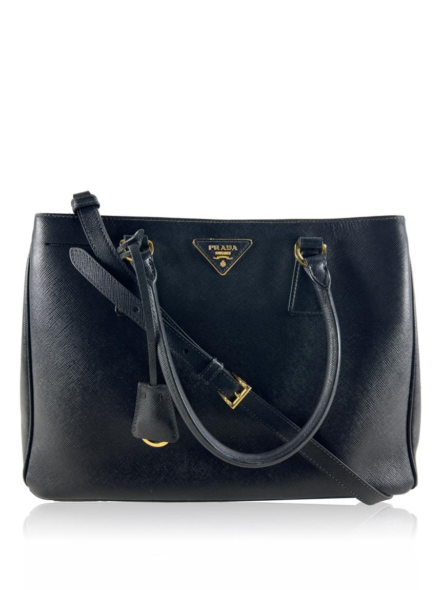 prada saffiano