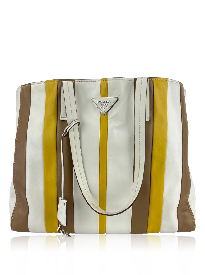 prada prada shopping calf baiadera listrada