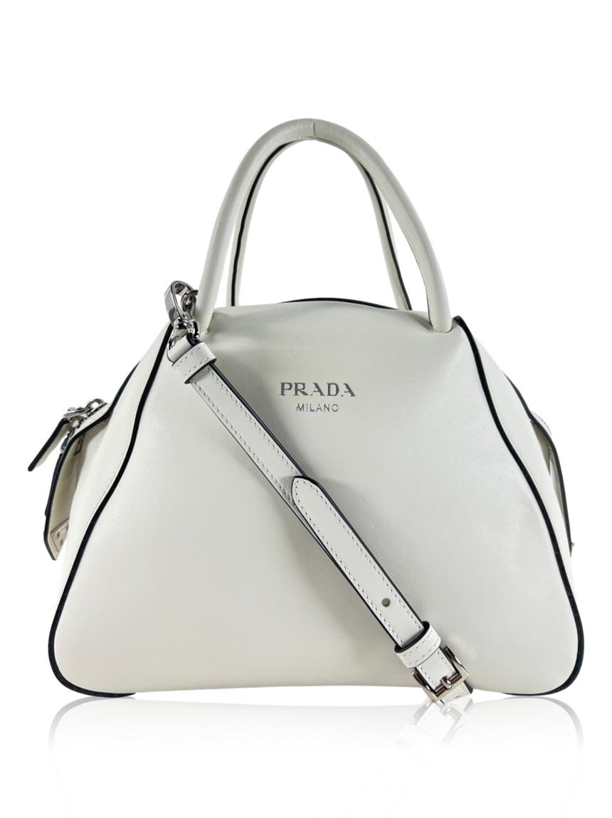 prada prada supernova branca white