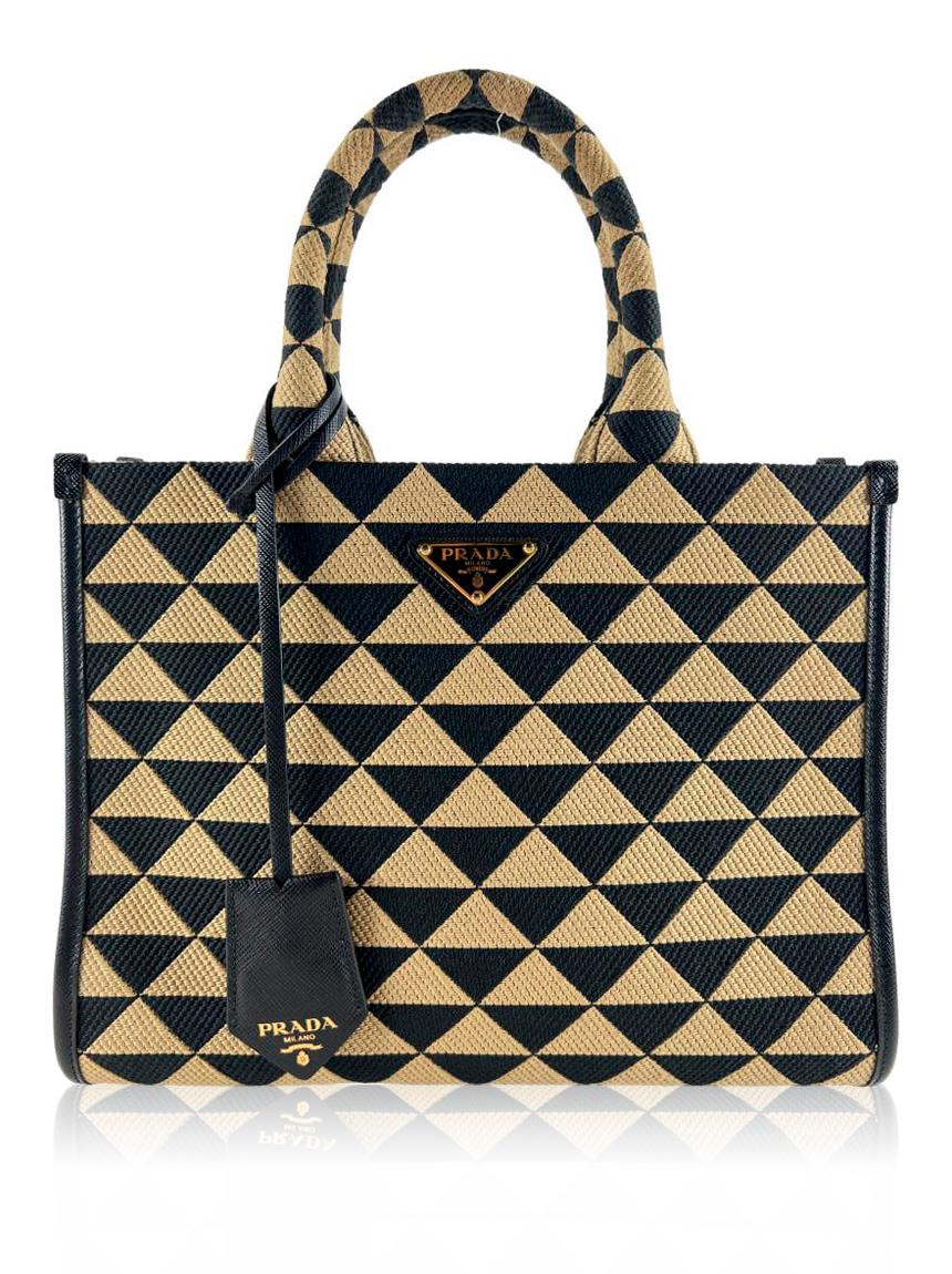 prada symbole