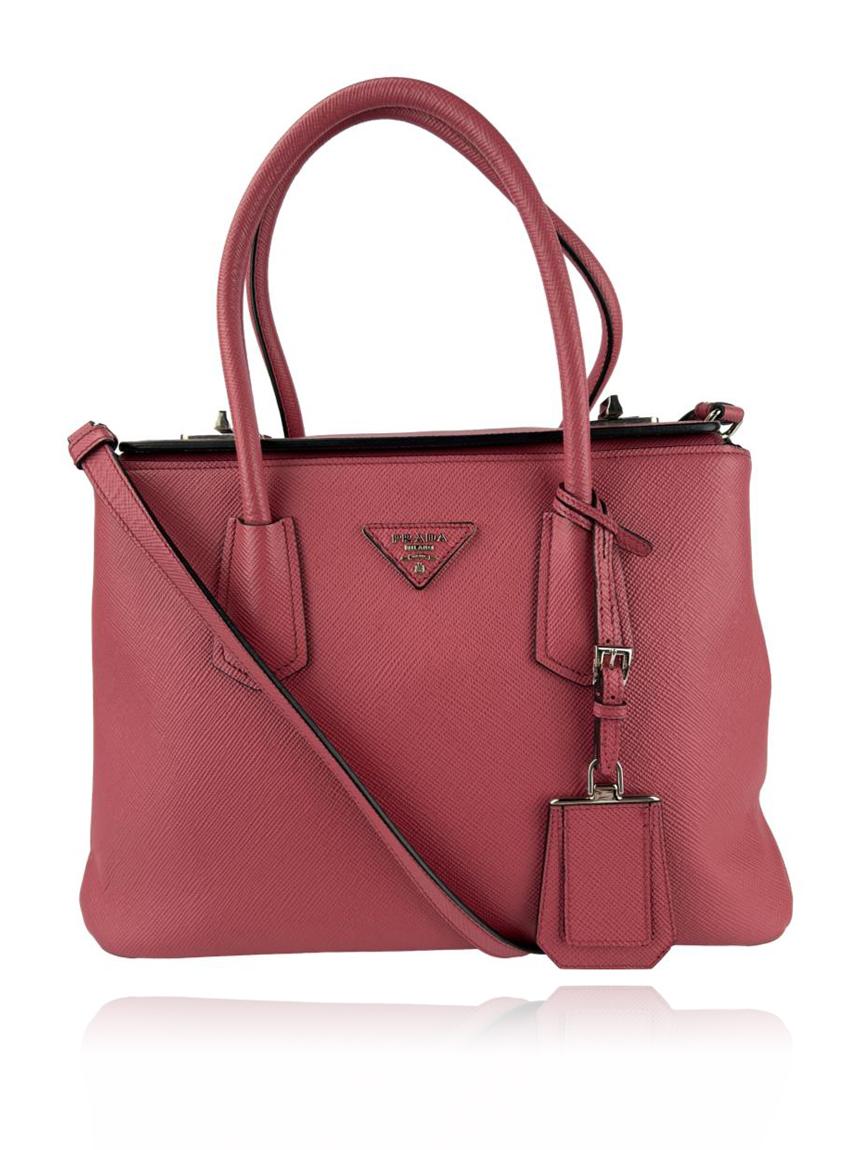 prada prada twin saffiano tamaris saffiano