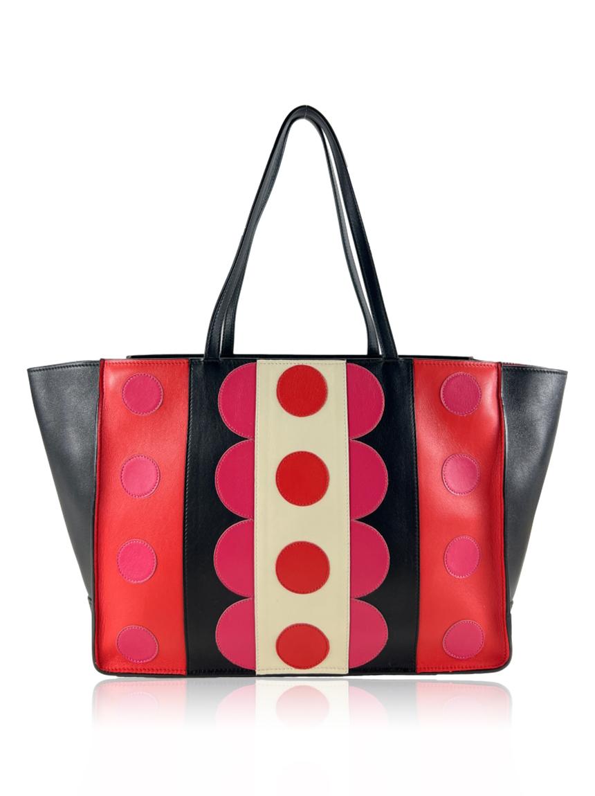 valentino carmen dfhq5 dot polka