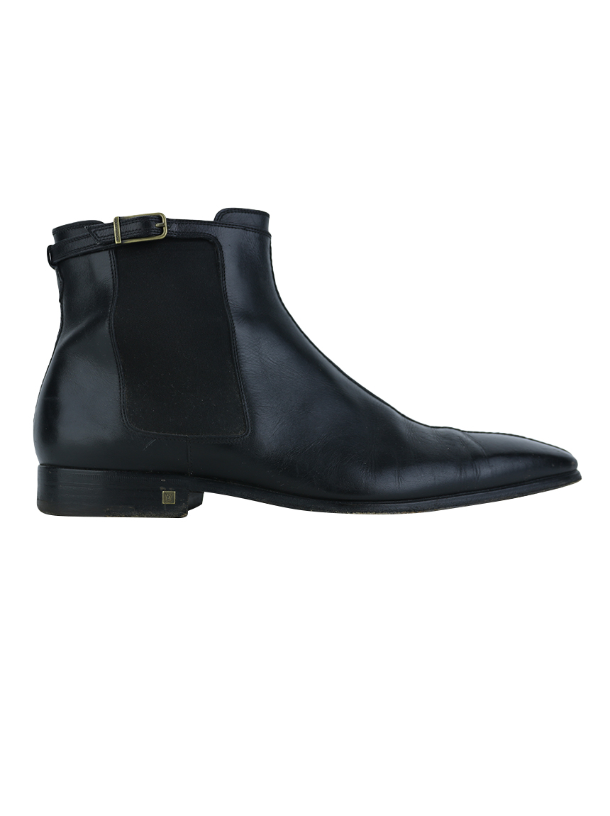 Bota LV Bold Chelsea - Hombre - Zapatos