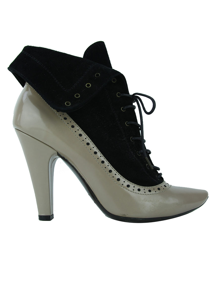 Marc jacobs clearance victorian boot