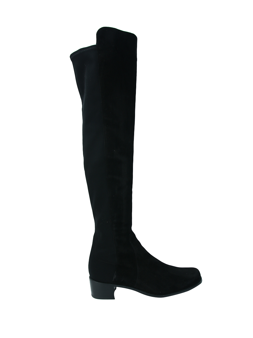 Stuart weitzman allgood clearance boot