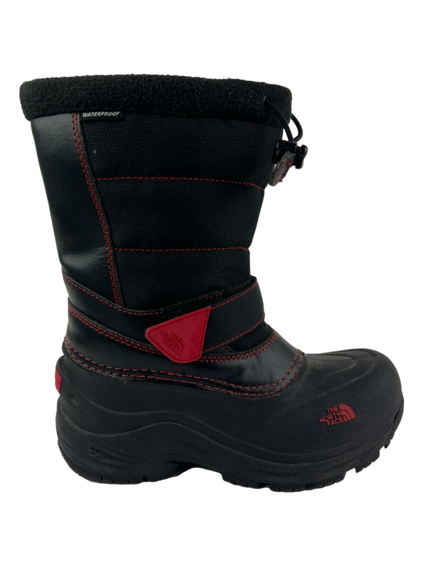 Bota The North Face Neve Preta Original Etiqueta Unica