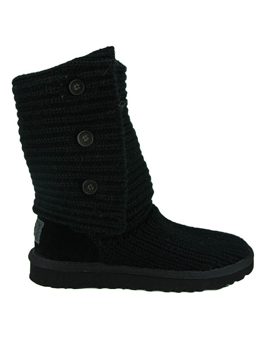 Bota ugg preta store original