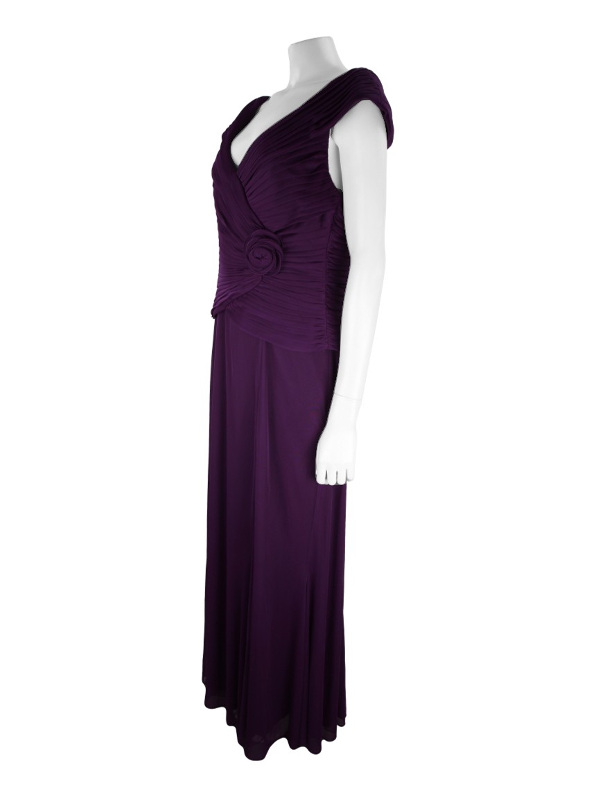 vestidos alex evenings