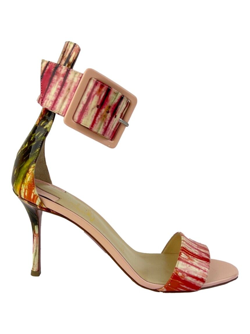 Christian louboutin hot sale blade runana