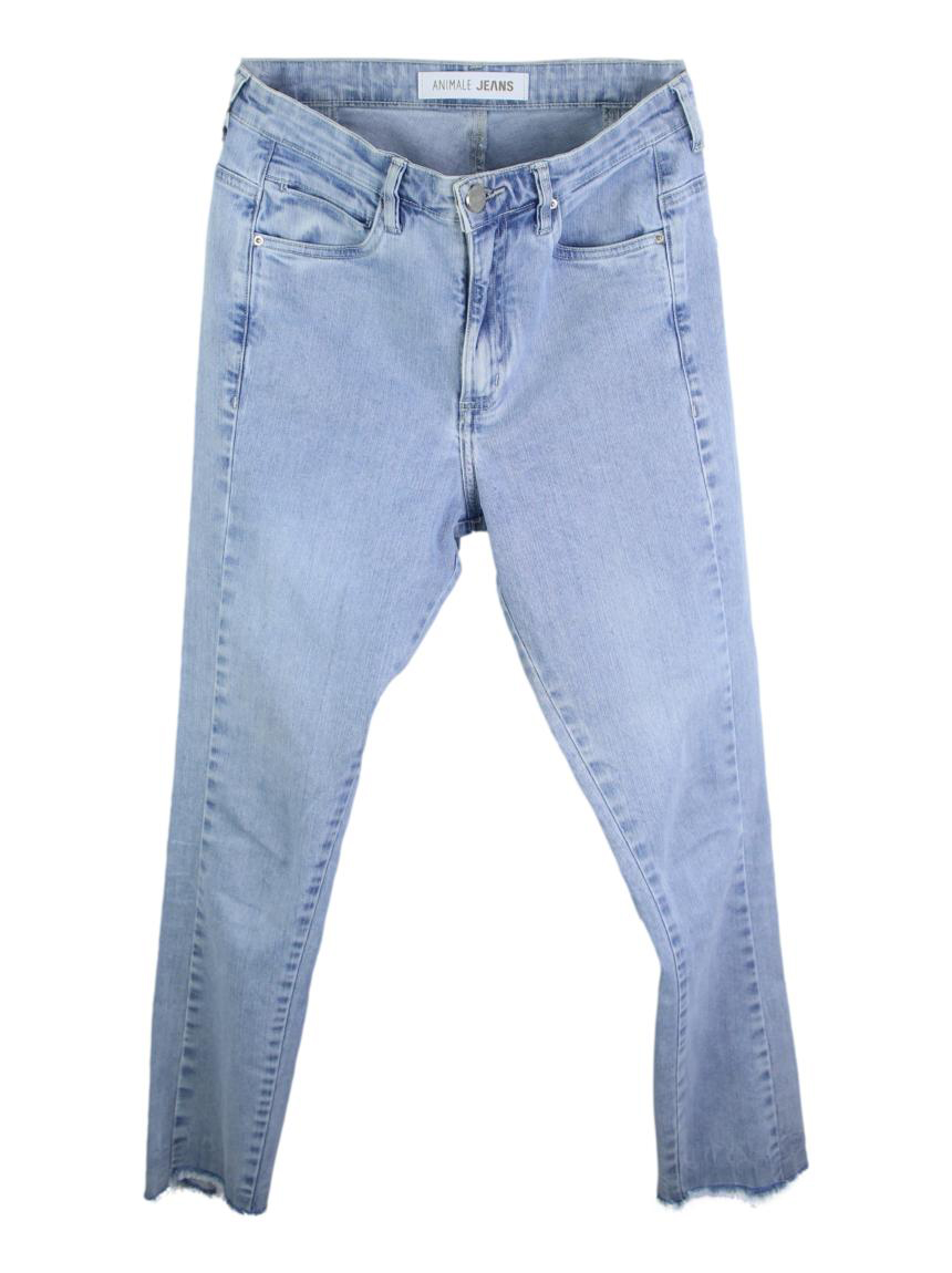 vende-se calça jeans - Roupas - Cinturão Verde, Boa Vista