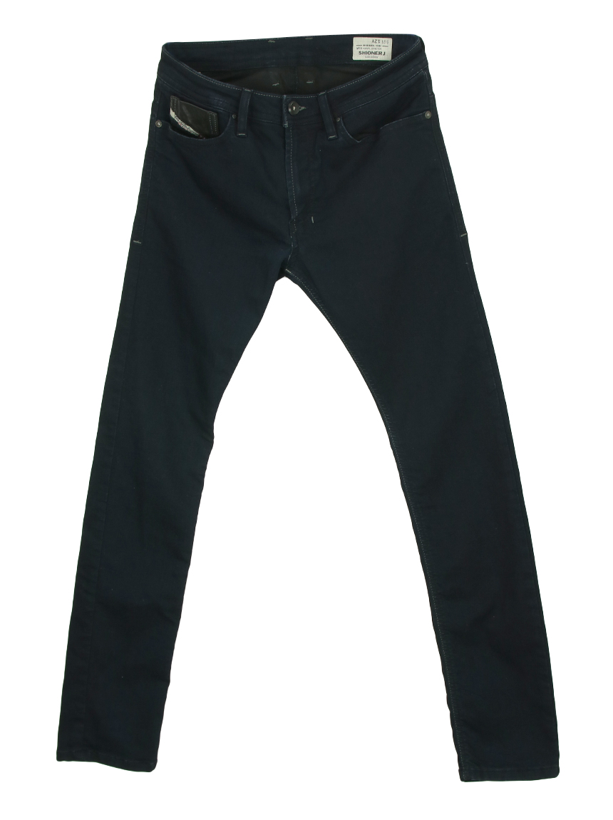 Calça Diesel Jeans Shioner J Infanto-Juvenil Original - CHJ40