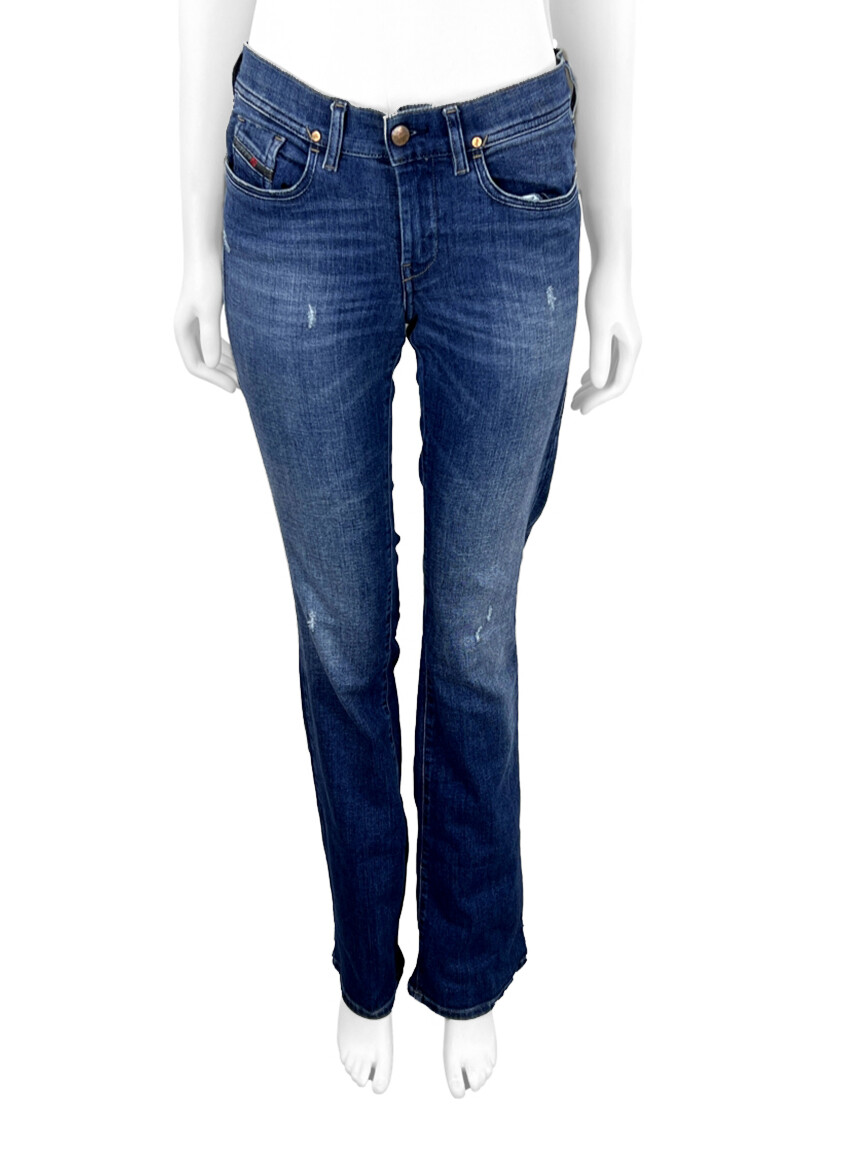 Diesel hotsell lowleeh jeans